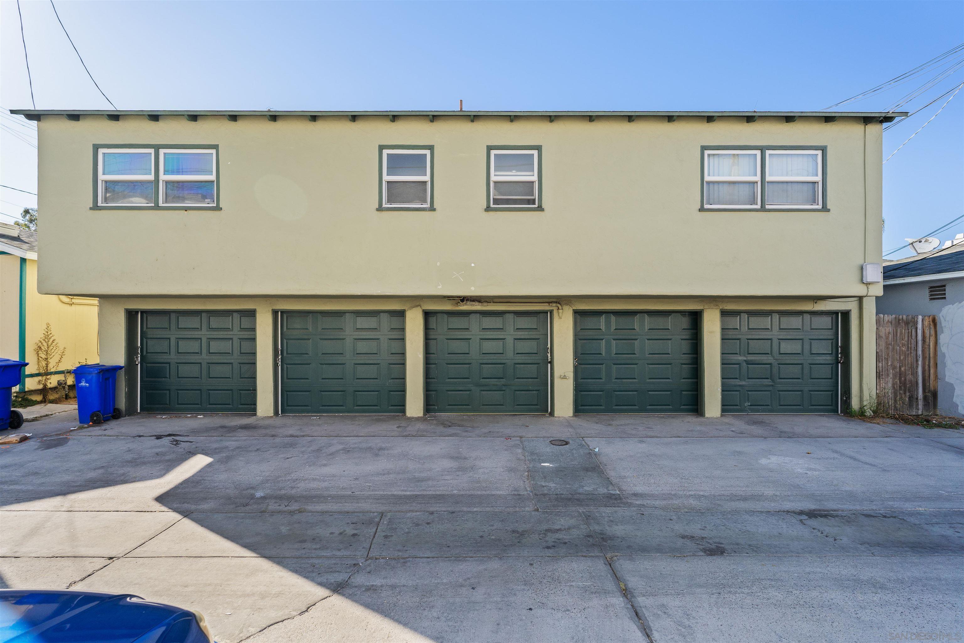 4333 Utah St