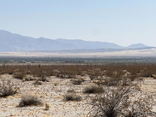 0 Borrego Springs