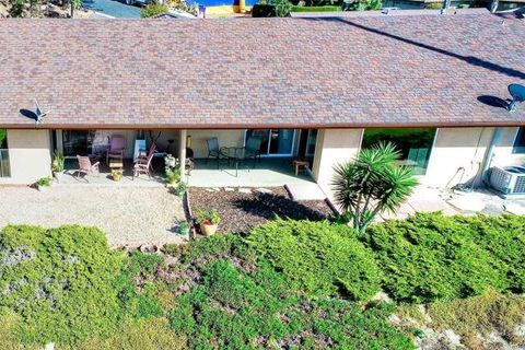 A home in Oceanside