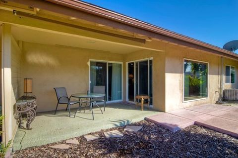 A home in Oceanside