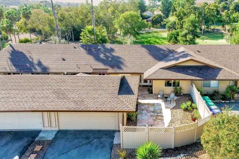 A home in Oceanside