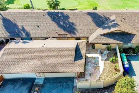 A home in Oceanside