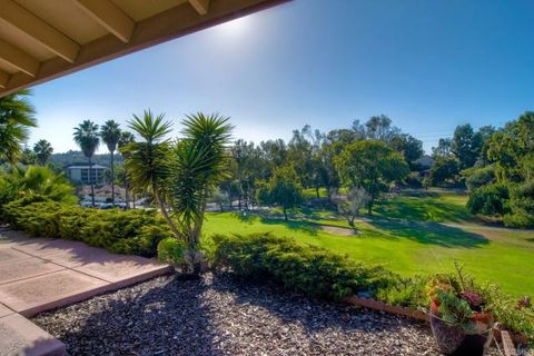 A home in Oceanside