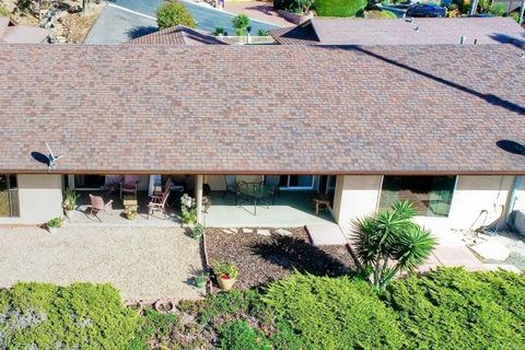 A home in Oceanside