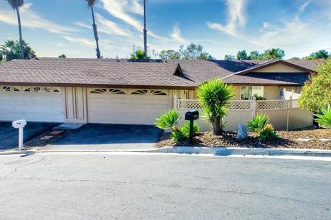 A home in Oceanside