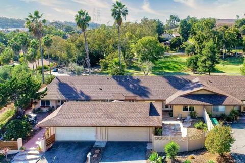 A home in Oceanside