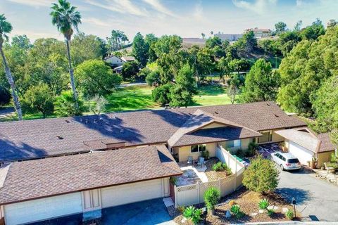 A home in Oceanside