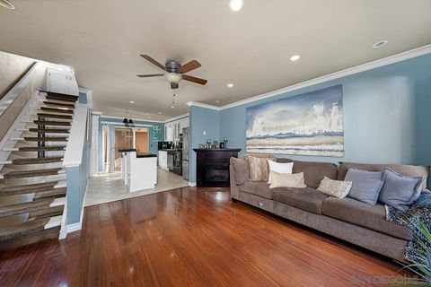 2742  Ariane Dr  154 San Diego CA 92117
