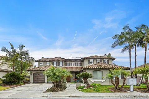 1387 S Creekside Dr, Chula Vista, CA 91915 - #: 250018928