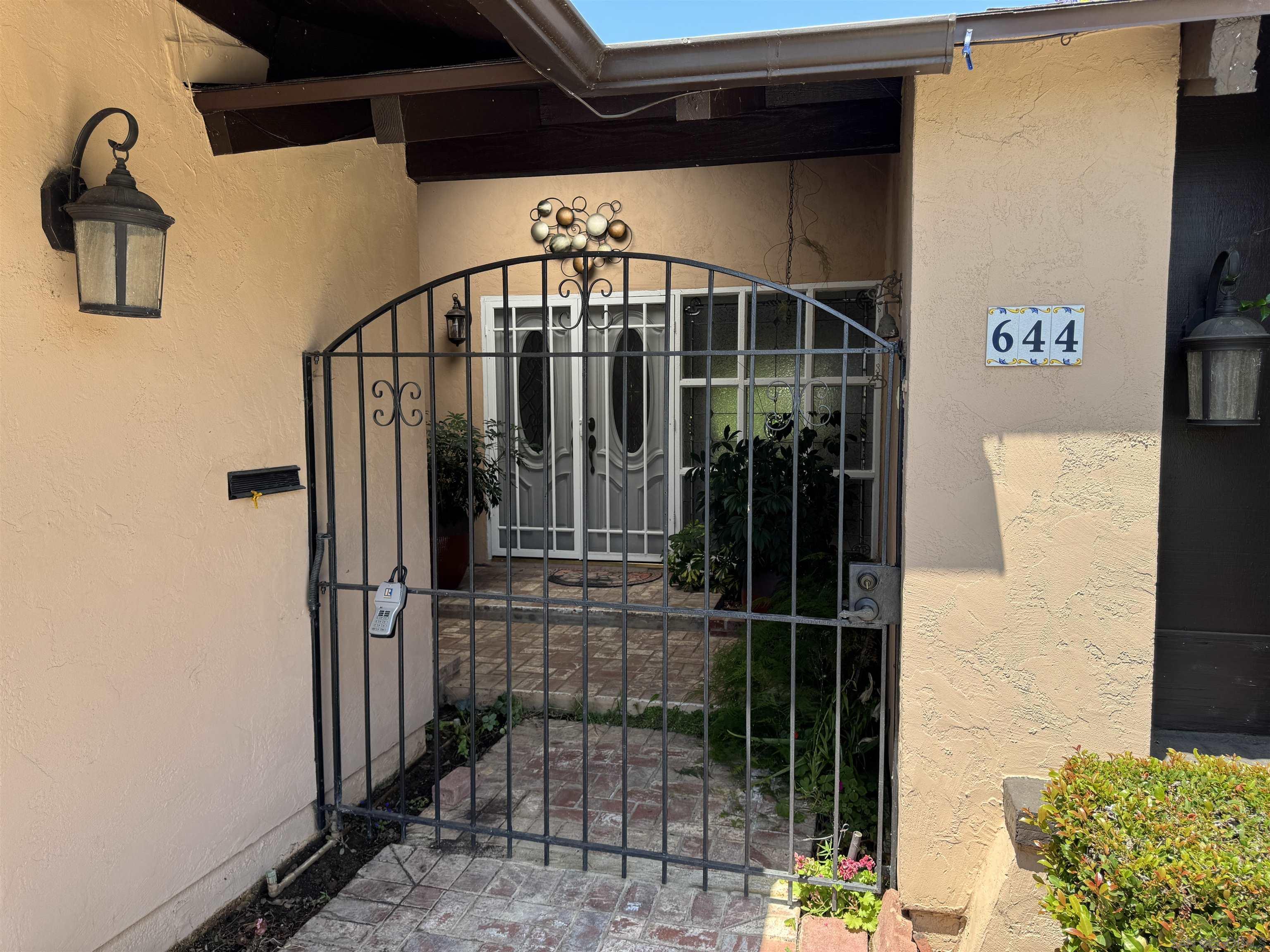 644 Mahogany Dr