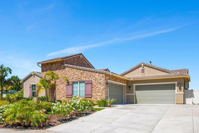 1733 Lemonadeberry Lane