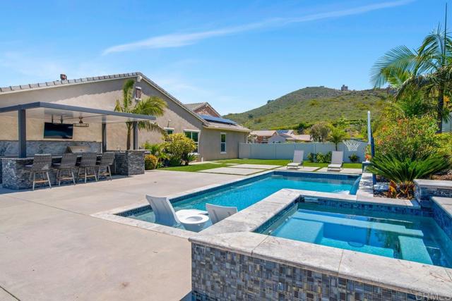 1733 Lemonadeberry Lane