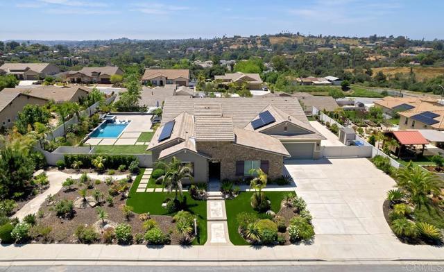 1733 Lemonadeberry Lane