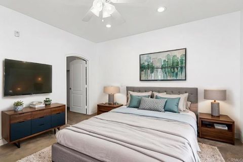 525 11th Avenue San Diego CA 92101