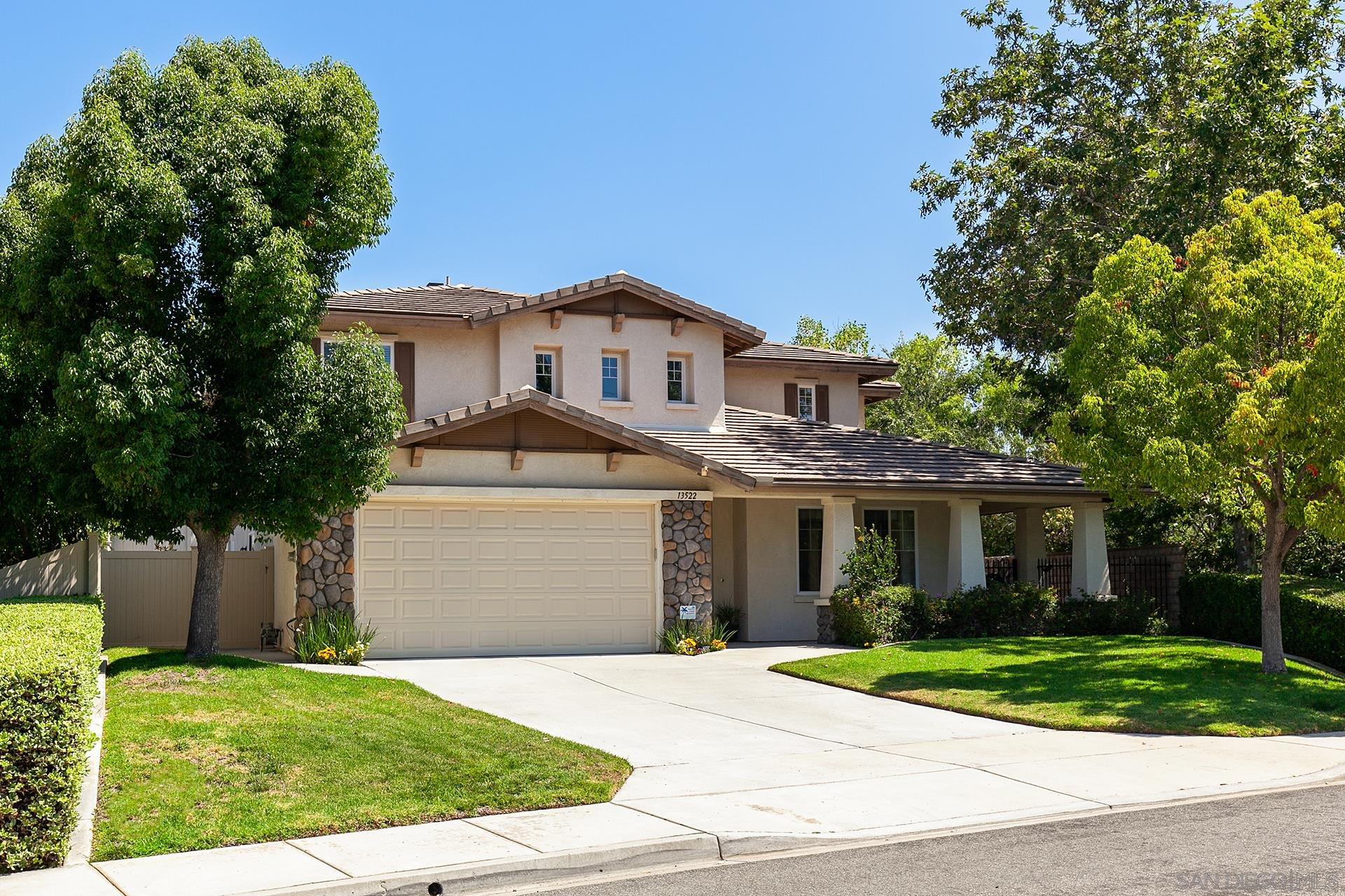 13522 Kentfield Dr