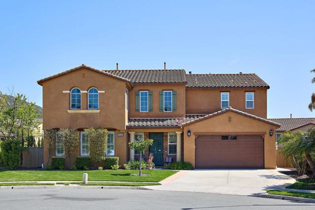 10541 Galena Canyon Road