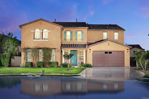 10541 Galena Canyon Road San Diego CA 92127
