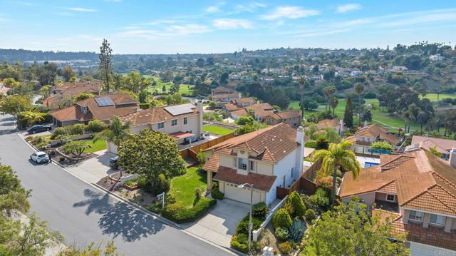 2331 Birdie Street