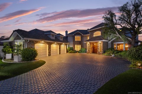 12326  Fairway Pointe Row San Diego CA 92128