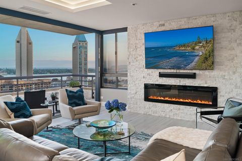 700 Front St 1405 San Diego CA 92101