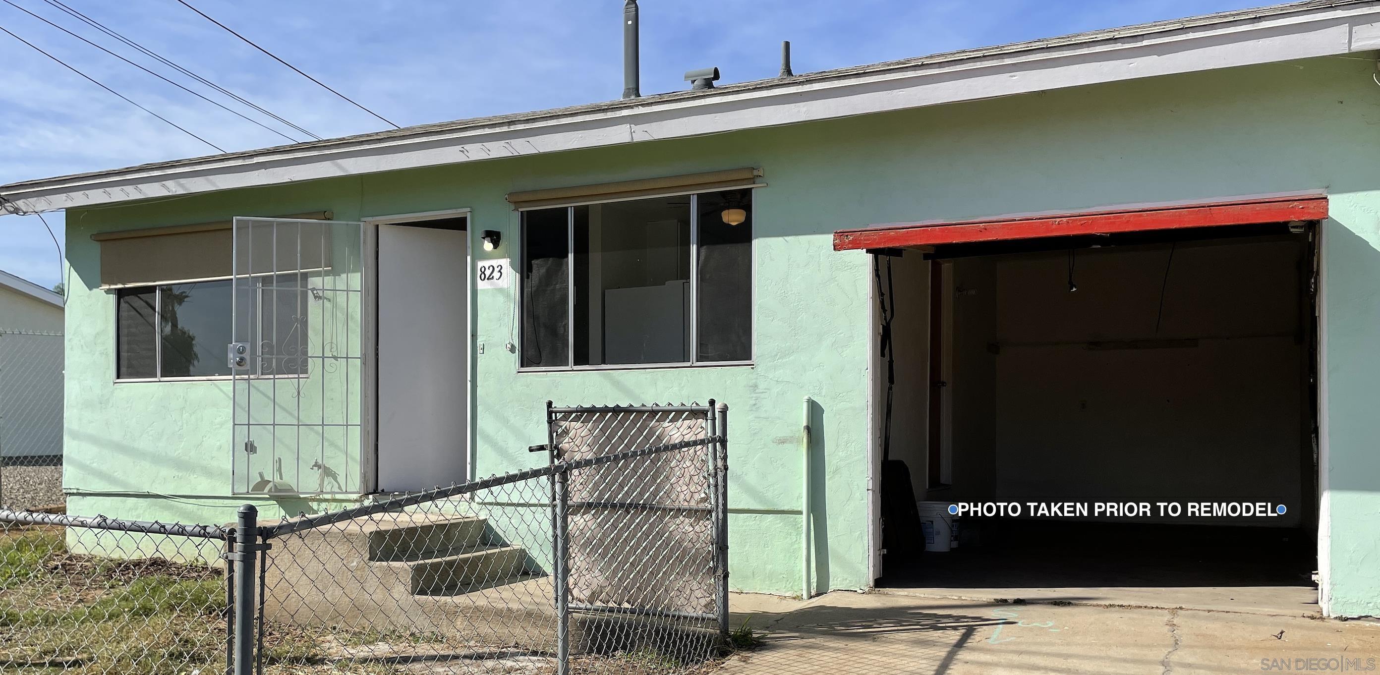 823 Georgia St