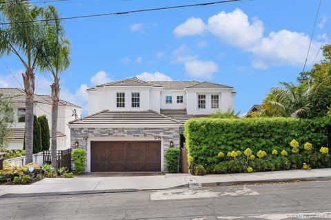 1715  Malden San Diego CA 92109