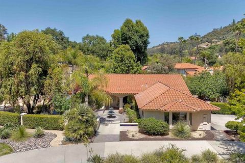 3749 Sarah Ann Dr Fallbrook CA 92028