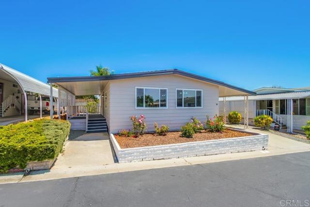 650 S Rancho Santa Fe Rd