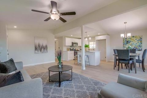 650 S Rancho Santa Fe Rd San Marcos CA 92078