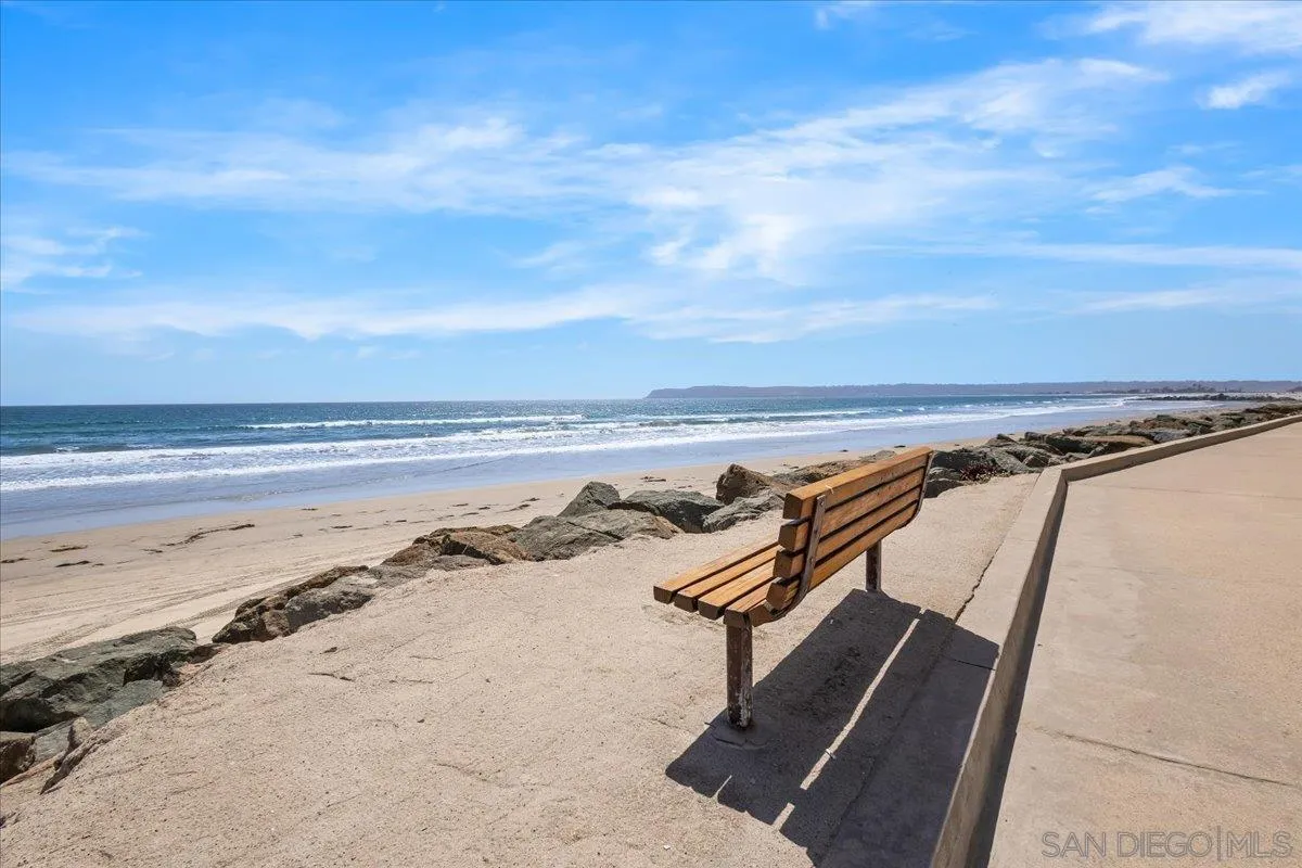 Coronado, California 92118, United States, 2 Bedrooms Bedrooms, ,2 BathroomsBathrooms,Residential,Pending,133907