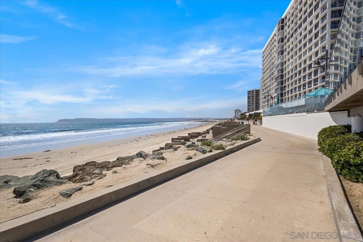 Coronado, California 92118, United States, 2 Bedrooms Bedrooms, ,2 BathroomsBathrooms,Residential,Pending,133907