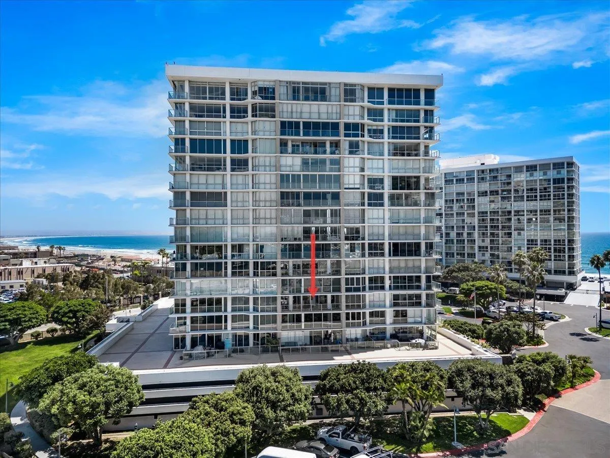 Coronado, California 92118, United States, 2 Bedrooms Bedrooms, ,2 BathroomsBathrooms,Residential,Pending,133907