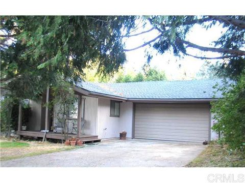 2014 2nd Street Julian CA 92036
