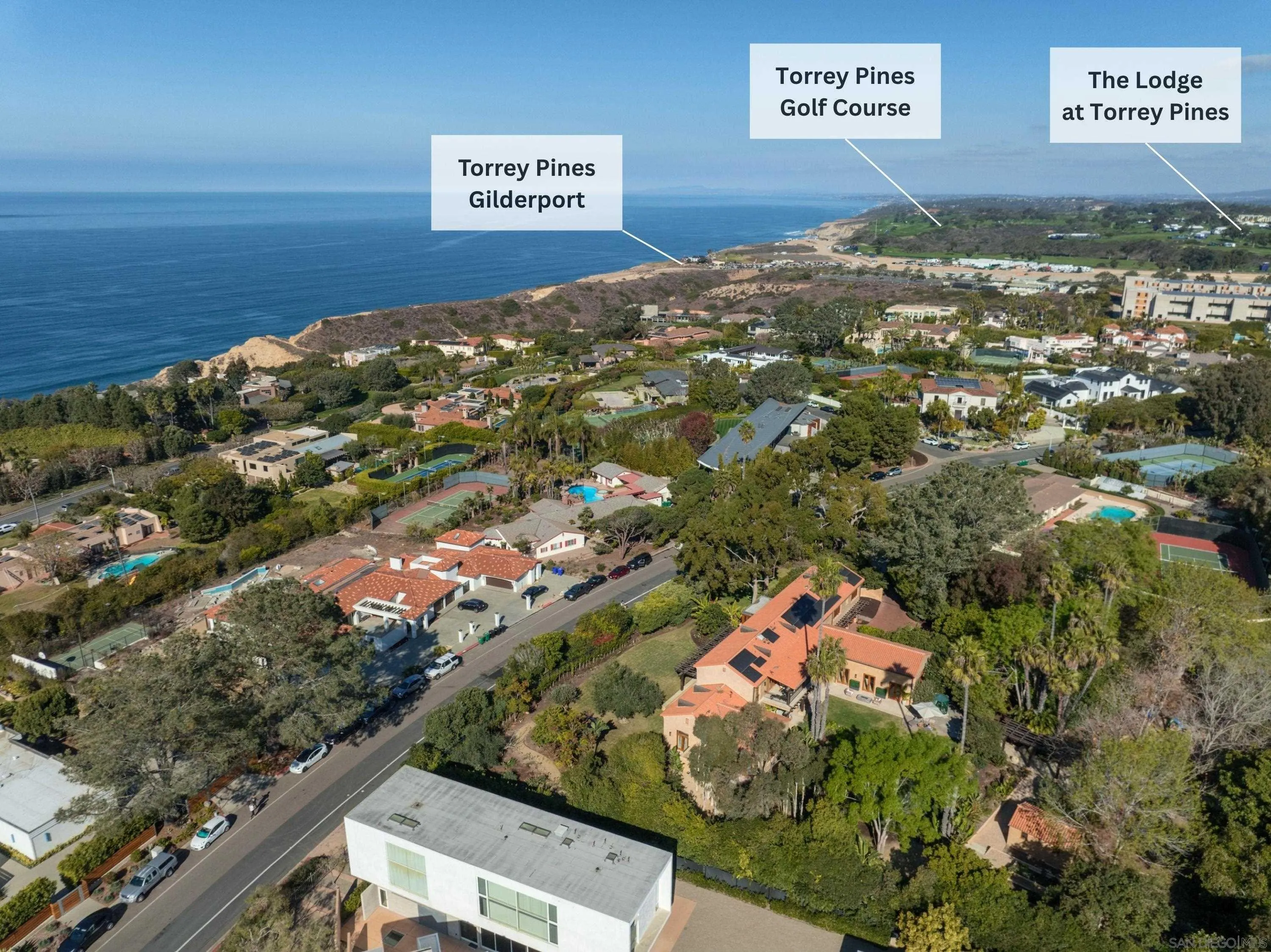 La Jolla, California 92037, United States, 6 Bedrooms Bedrooms, ,4 BathroomsBathrooms,Residential,Active,14852