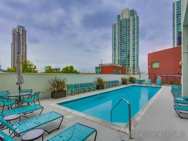 1240 India St 519