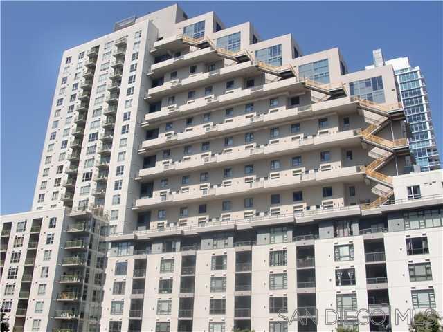 1240 India St 519