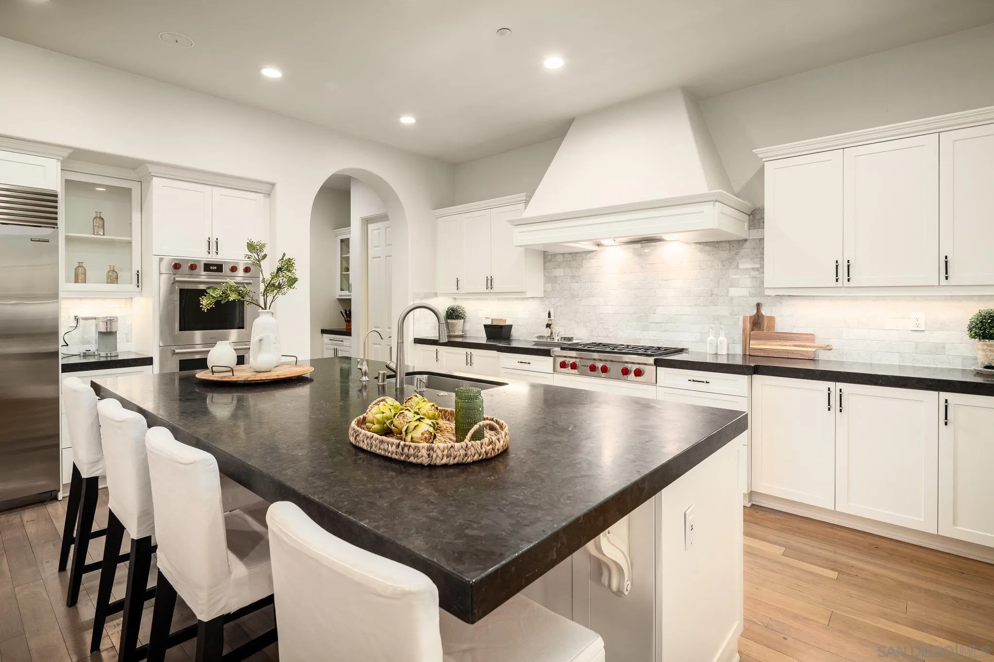 San Diego, California 92130, United States, 5 Bedrooms Bedrooms, ,6 BathroomsBathrooms,Residential,Active,127288