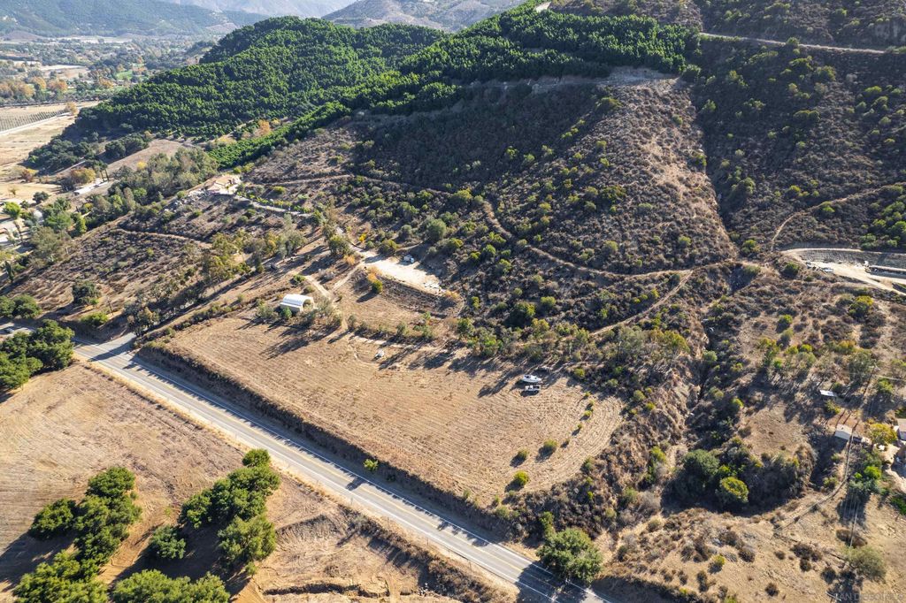 Photo of 32911 Cole Grade Rd, Valley Center, CA 92082 (MLS # 250000507)