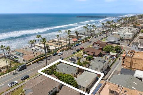 618 S Pacific Street Oceanside CA 92054
