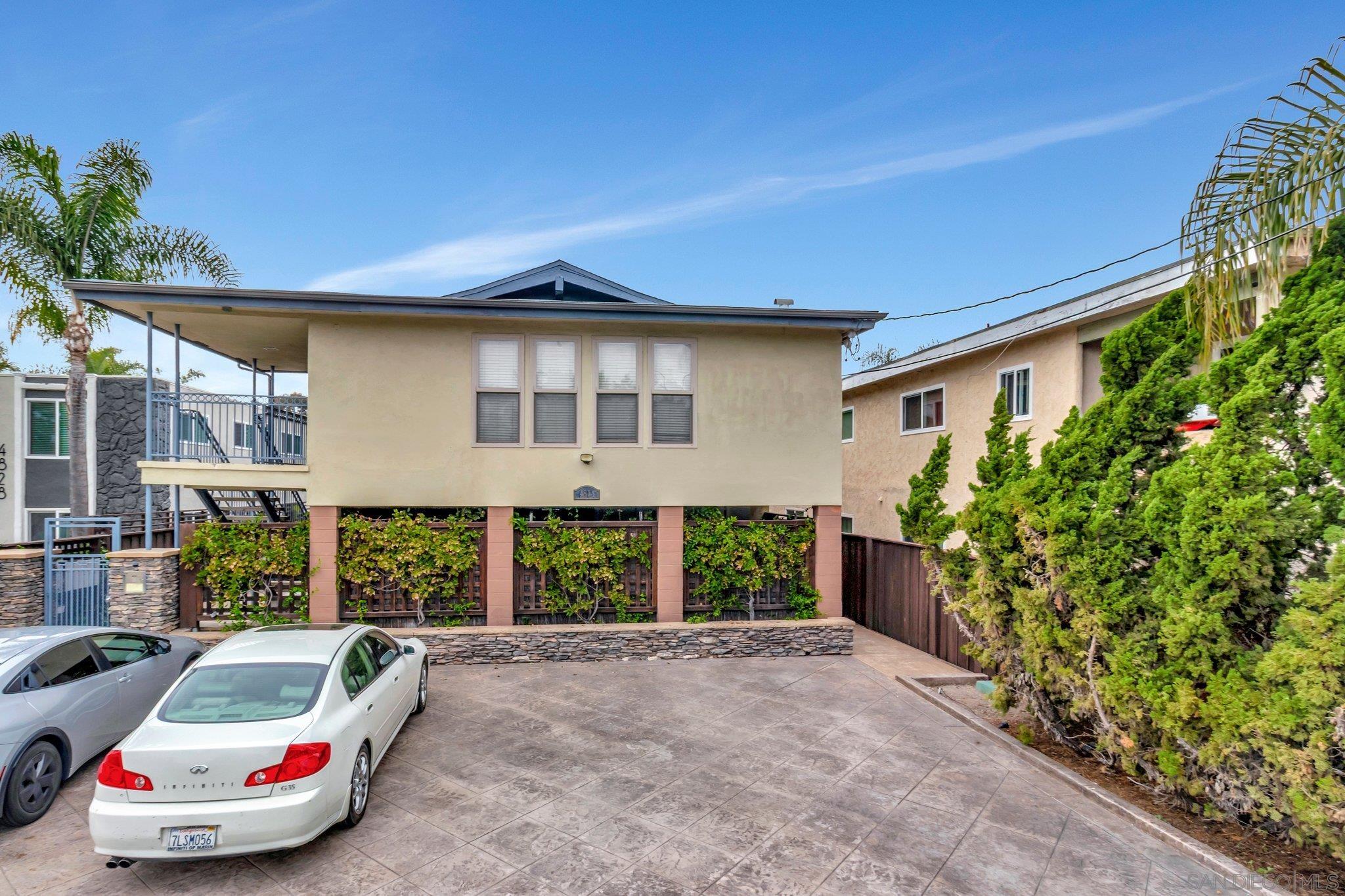 4834 W Mountain View Dr Unit 12