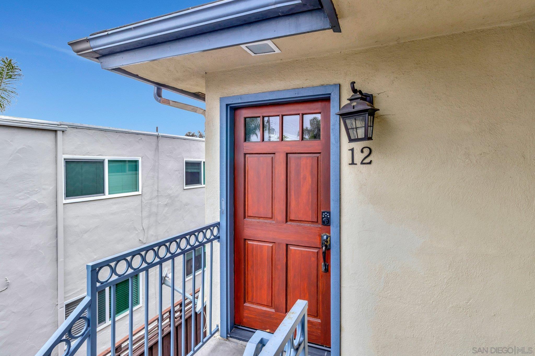 4834 W Mountain View Dr Unit 12