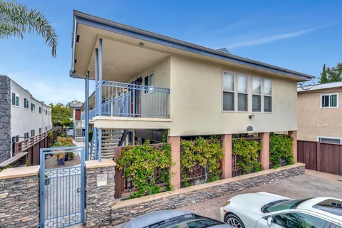 4834 W Mountain View Dr Unit 12, San Diego, CA 92116 - #: 250024773