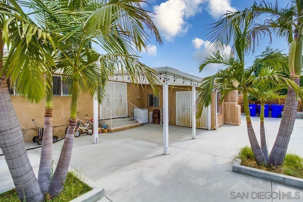 5335 Quince St