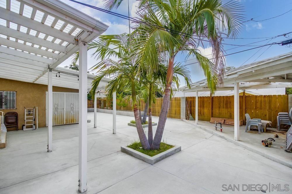 5335 Quince St