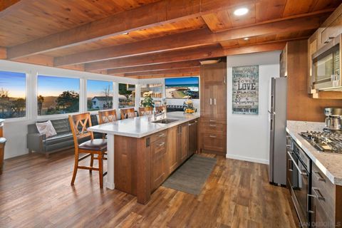 9595  Alto Dr La Mesa CA 91941