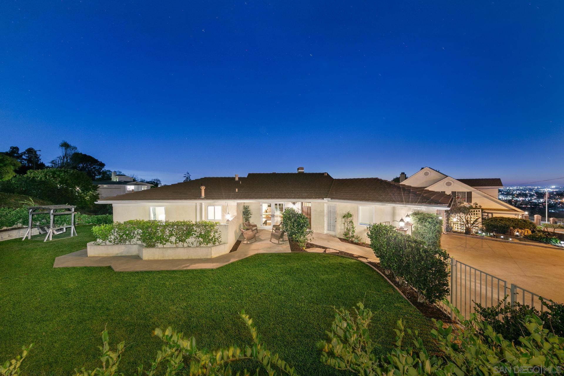 9595 Alto Dr