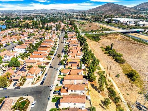 A home in Chula Vista