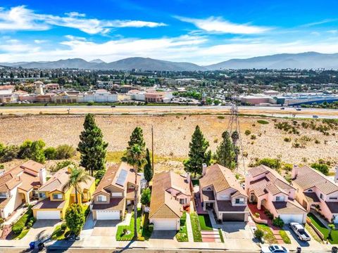 A home in Chula Vista