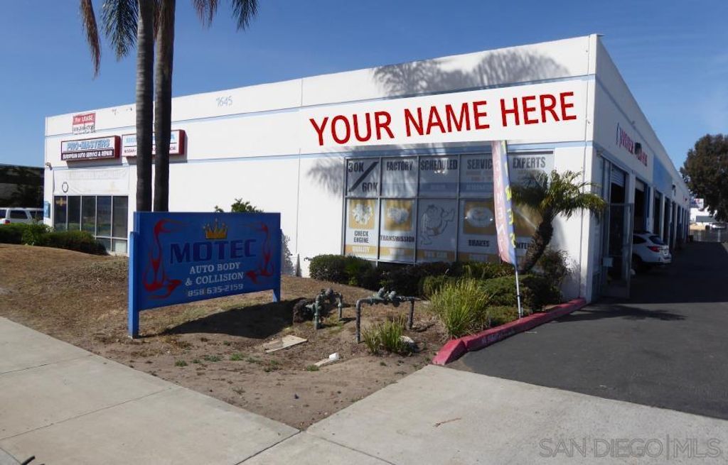 Photo of 7645 Carroll Rd, San Diego, CA 92121 (MLS # 230013602)