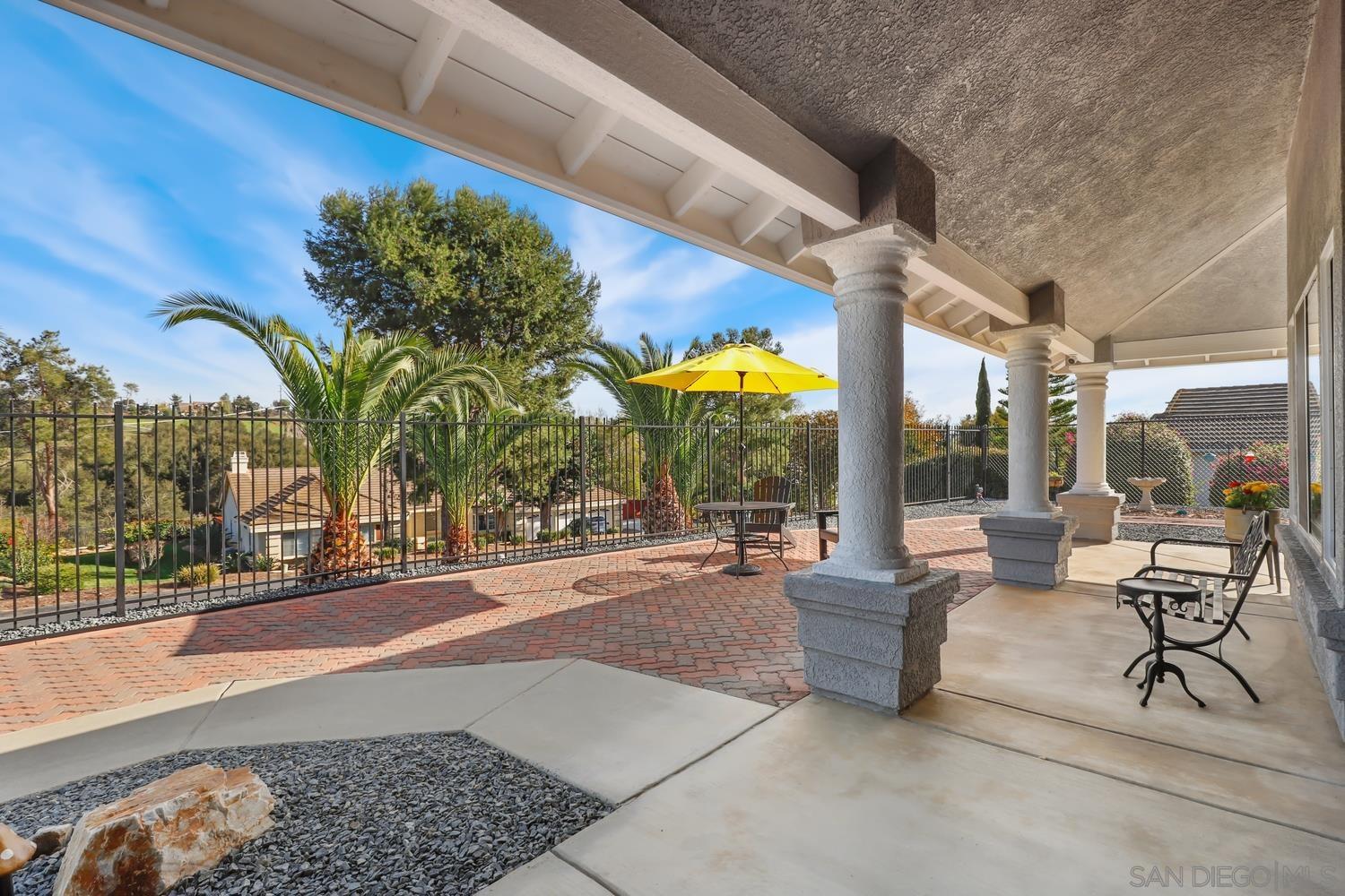 1783 Palomares Rd